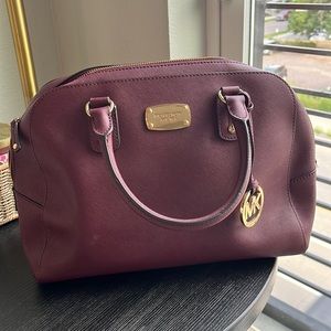 Michael Kors bag